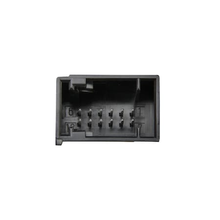 Genuine Headlight Switch, 61319169397 61319169397